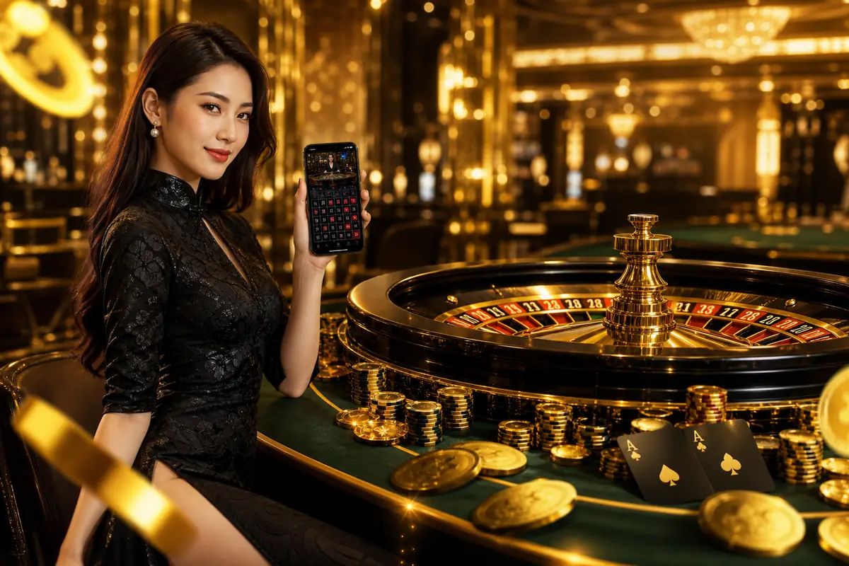 ong88 slot online antara muka permainan