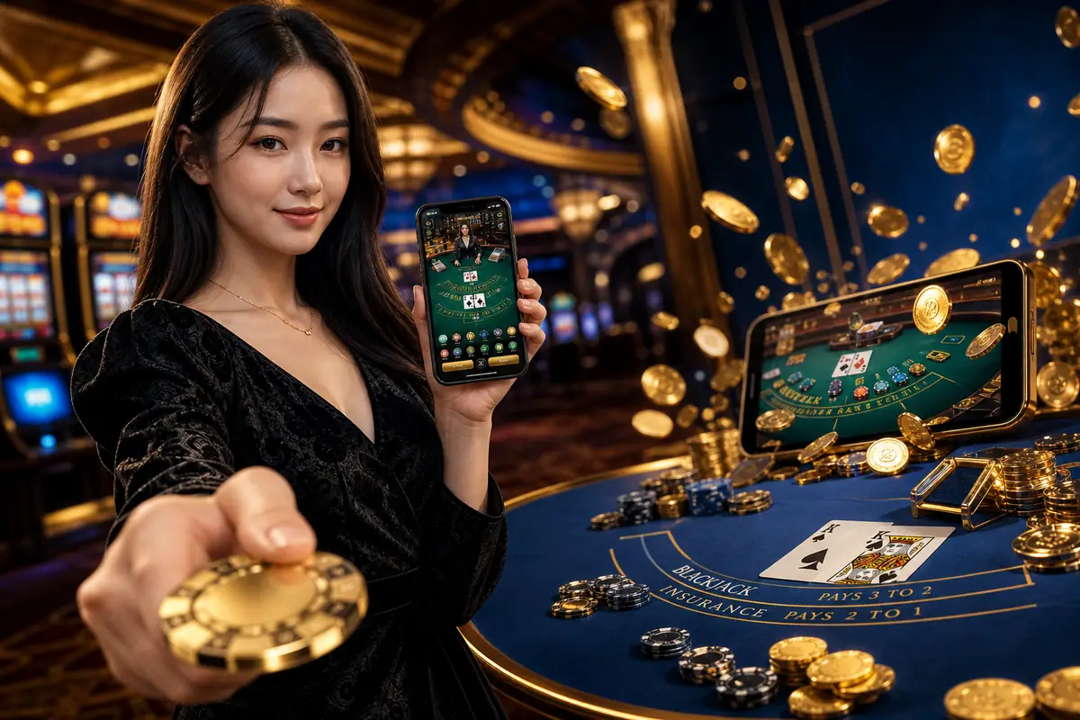 ong88 studio penyedia live casino antarabangsa